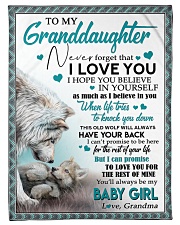 1 DAY LEFT - GET YOURS NOW Small Fleece Blanket - 30" x 40" thumbnail