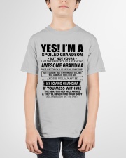 1 DAY LEFT - GET YOURS NOW Youth T-Shirt garment-youth-tshirt-front-01