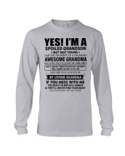 1 DAY LEFT - GET YOURS NOW Long Sleeve Tee tile