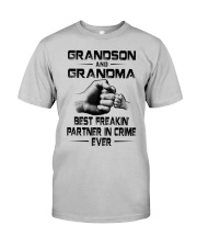 1 DAY LEFT - GET YOURS NOW Classic T-Shirt thumbnail