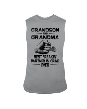 1 DAY LEFT - GET YOURS NOW Sleeveless Tee thumbnail