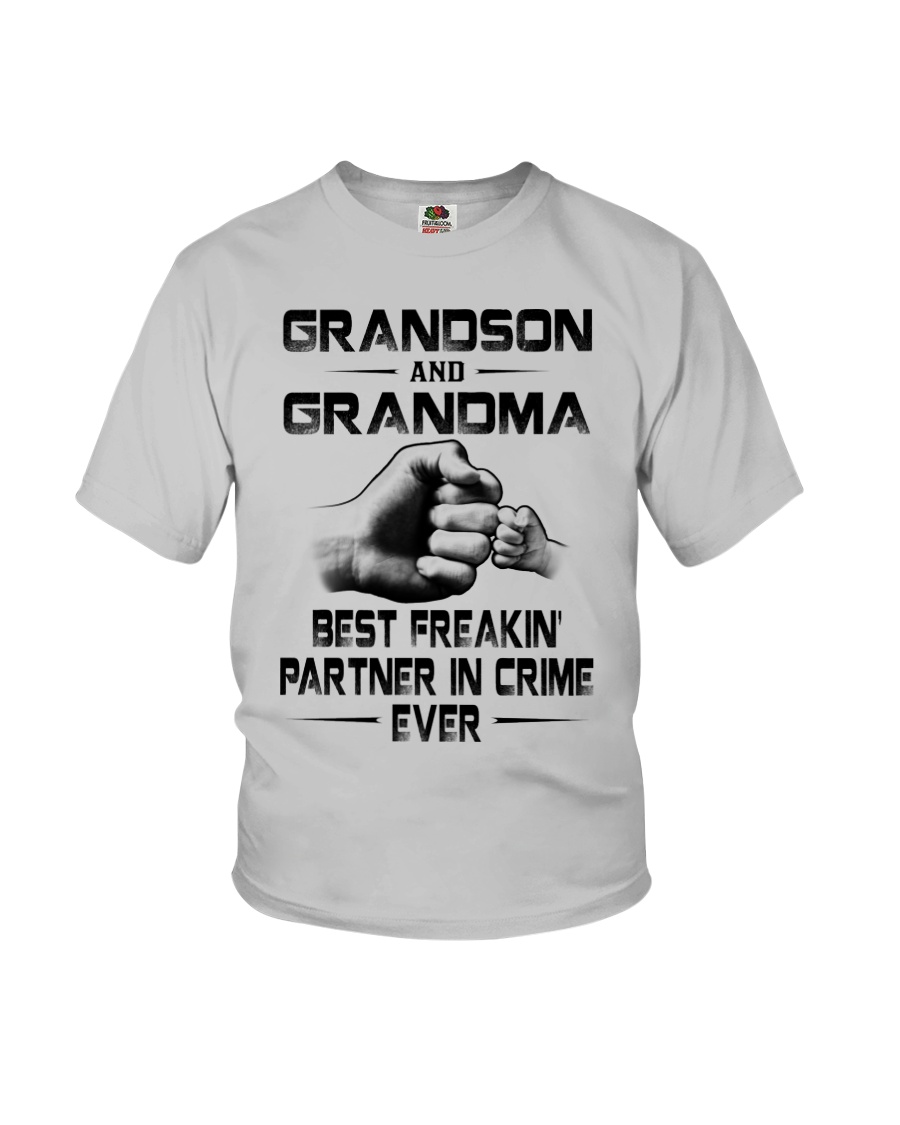 1 DAY LEFT - GET YOURS NOW Youth T-Shirt