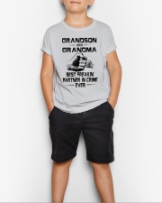 1 DAY LEFT - GET YOURS NOW Youth T-Shirt lifestyle-youth-tshirt-front-1