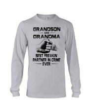 1 DAY LEFT - GET YOURS NOW Long Sleeve Tee thumbnail