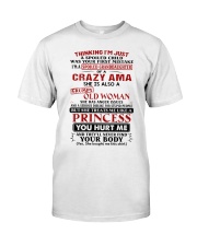 1 DAY LEFT - GET YOURS NOW Premium Fit Mens Tee thumbnail