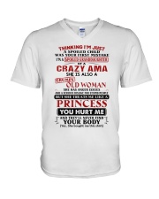 1 DAY LEFT - GET YOURS NOW V-Neck T-Shirt thumbnail