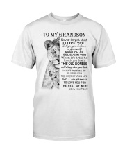1 DAY LEFT - GET YOURS NOW Premium Fit Mens Tee thumbnail