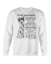 1 DAY LEFT - GET YOURS NOW Crewneck Sweatshirt thumbnail
