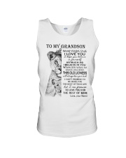 1 DAY LEFT - GET YOURS NOW Unisex Tank thumbnail
