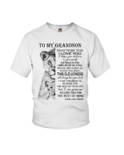 1 DAY LEFT - GET YOURS NOW Youth T-Shirt thumbnail