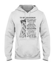 1 DAY LEFT - GET YOURS NOW Hooded Sweatshirt thumbnail