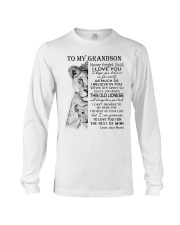 1 DAY LEFT - GET YOURS NOW Long Sleeve Tee thumbnail