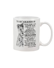1 DAY LEFT - GET YOURS NOW Mug thumbnail