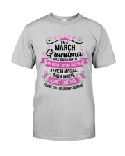 1 DAY LEFT - GET YOURS NOW Classic T-Shirt thumbnail