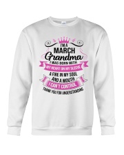 1 DAY LEFT - GET YOURS NOW Crewneck Sweatshirt thumbnail