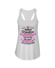 1 DAY LEFT - GET YOURS NOW Ladies Flowy Tank thumbnail