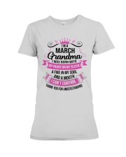 1 DAY LEFT - GET YOURS NOW Premium Fit Ladies Tee thumbnail