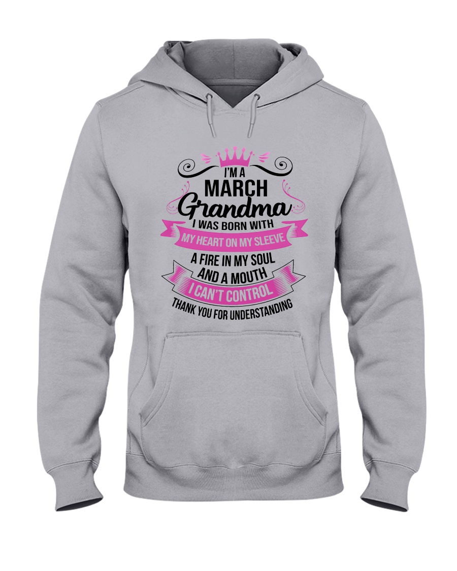 1 DAY LEFT - GET YOURS NOW Hooded Sweatshirt