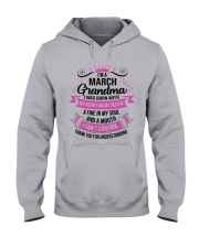 1 DAY LEFT - GET YOURS NOW Hooded Sweatshirt front