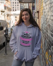 1 DAY LEFT - GET YOURS NOW Hooded Sweatshirt lifestyle-unisex-hoodie-front-1