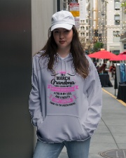 1 DAY LEFT - GET YOURS NOW Hooded Sweatshirt lifestyle-unisex-hoodie-front-5