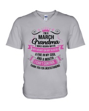 1 DAY LEFT - GET YOURS NOW V-Neck T-Shirt thumbnail