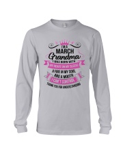 1 DAY LEFT - GET YOURS NOW Long Sleeve Tee thumbnail