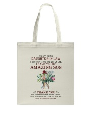 1 DAY LEFT - GET YOURS NOW Tote Bag thumbnail