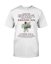 1 DAY LEFT - GET YOURS NOW Classic T-Shirt thumbnail