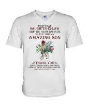 1 DAY LEFT - GET YOURS NOW V-Neck T-Shirt thumbnail