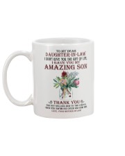 1 DAY LEFT - GET YOURS NOW Mug back