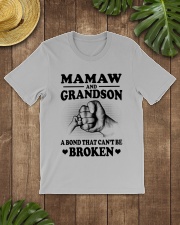 1 DAY LEFT - GET YOURS NOW Classic T-Shirt lifestyle-mens-crewneck-front-18