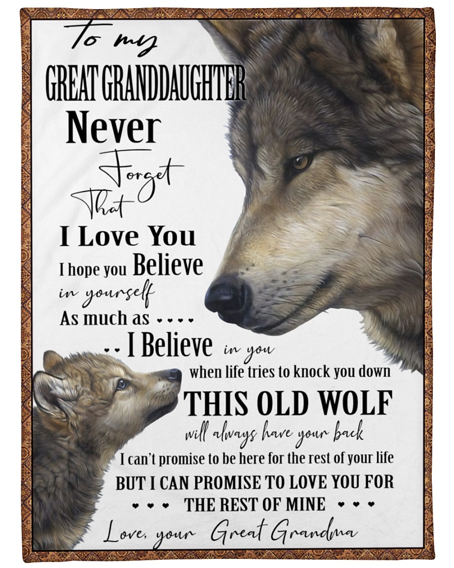 1 DAY LEFT - GET YOURS NOW Large Fleece Blanket - 60" x 80"