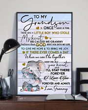 1 DAY LEFT - GET YOURS NOW 11x17 Poster lifestyle-poster-2