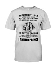 1 DAY LEFT - GET YOURS NOW Premium Fit Mens Tee thumbnail