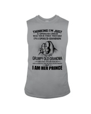 1 DAY LEFT - GET YOURS NOW Sleeveless Tee thumbnail