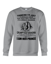 1 DAY LEFT - GET YOURS NOW Crewneck Sweatshirt thumbnail
