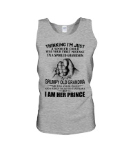 1 DAY LEFT - GET YOURS NOW Unisex Tank thumbnail