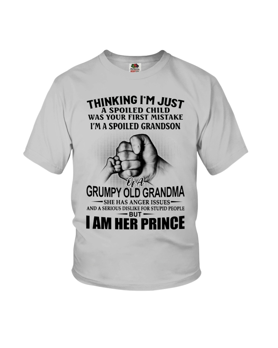 1 DAY LEFT - GET YOURS NOW Youth T-Shirt