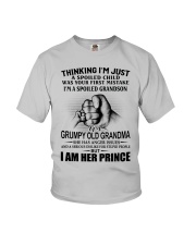 1 DAY LEFT - GET YOURS NOW Youth T-Shirt front
