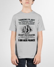 1 DAY LEFT - GET YOURS NOW Youth T-Shirt garment-youth-tshirt-front-01