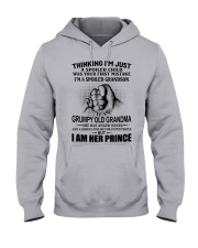 1 DAY LEFT - GET YOURS NOW Hooded Sweatshirt thumbnail