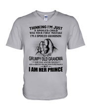 1 DAY LEFT - GET YOURS NOW V-Neck T-Shirt thumbnail