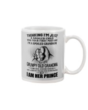 1 DAY LEFT - GET YOURS NOW Mug thumbnail