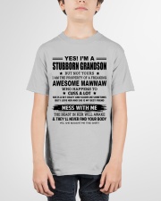 1 DAY LEFT - GET YOURS NOW Youth T-Shirt garment-youth-tshirt-front-01