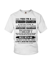 1 DAY LEFT - GET YOURS NOW Youth T-Shirt tile