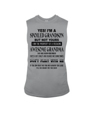 1 DAY LEFT - GET YOURS NOW Sleeveless Tee thumbnail