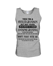 1 DAY LEFT - GET YOURS NOW Unisex Tank thumbnail