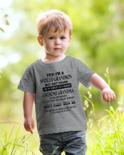 1 DAY LEFT - GET YOURS NOW Youth T-Shirt lifestyle-youth-tshirt-front-5
