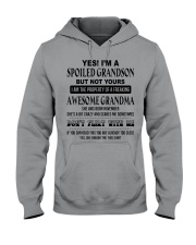 1 DAY LEFT - GET YOURS NOW Hooded Sweatshirt thumbnail